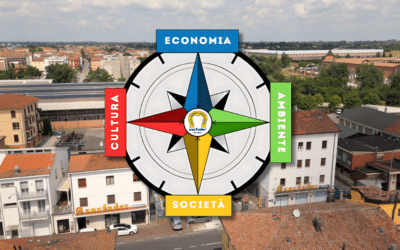 Socfeder diventa Società Benefit