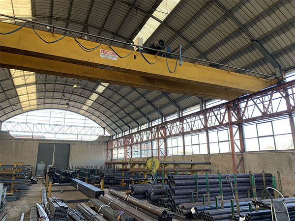 L’importanza della luce naturale