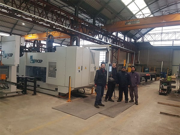 Investiamo guardando al futuro