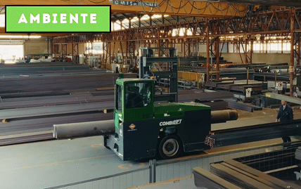 L’eliminazione di mezzi a benzina