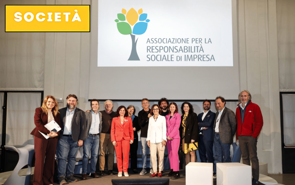 Socfeder offre sede ad Associazione per la RSI