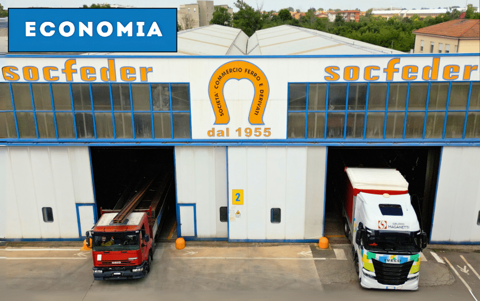 Fincantieri e FS clienti Socfeder