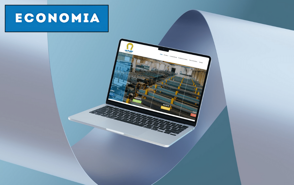 Sito nuovo e Social di Socfeder