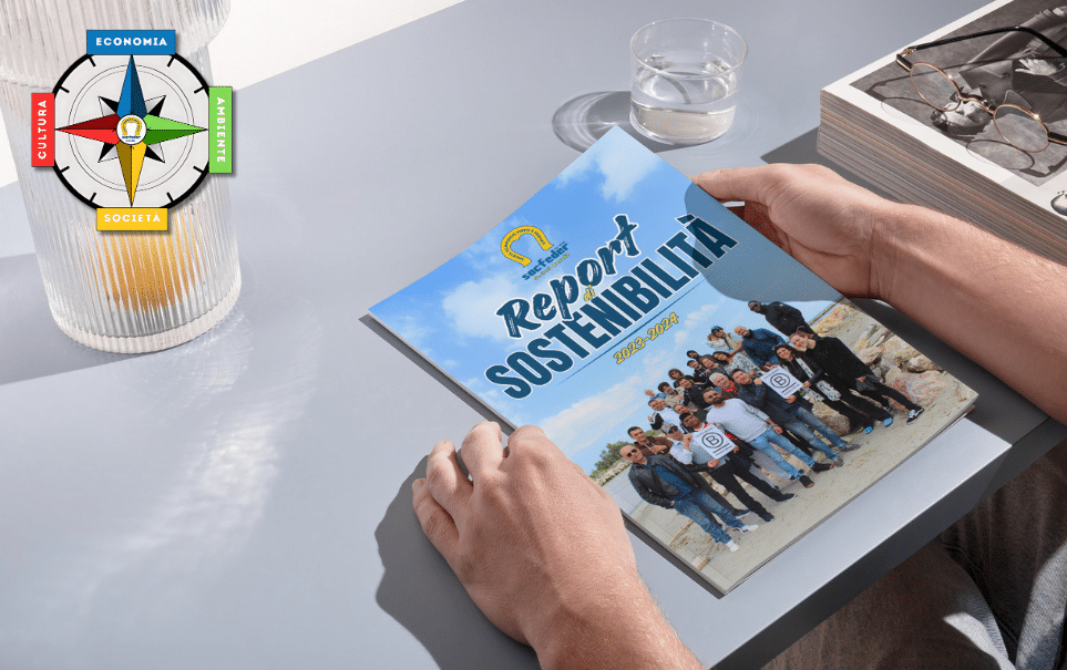 Report di Sostenibilità 2025