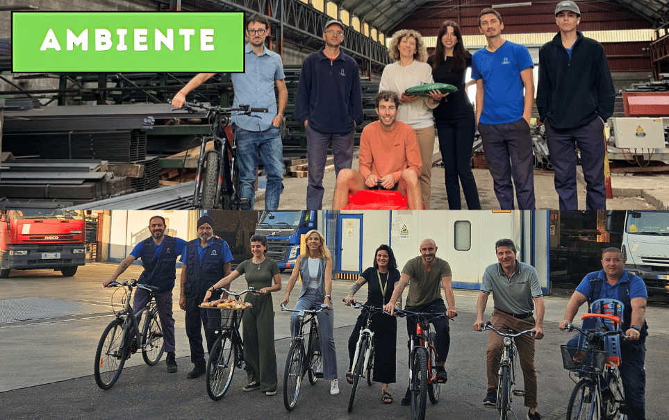 Settimana Europea della Mobilità 2025