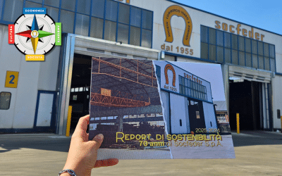 Report di Sostenibilità 2025