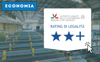 Rating di Legalità