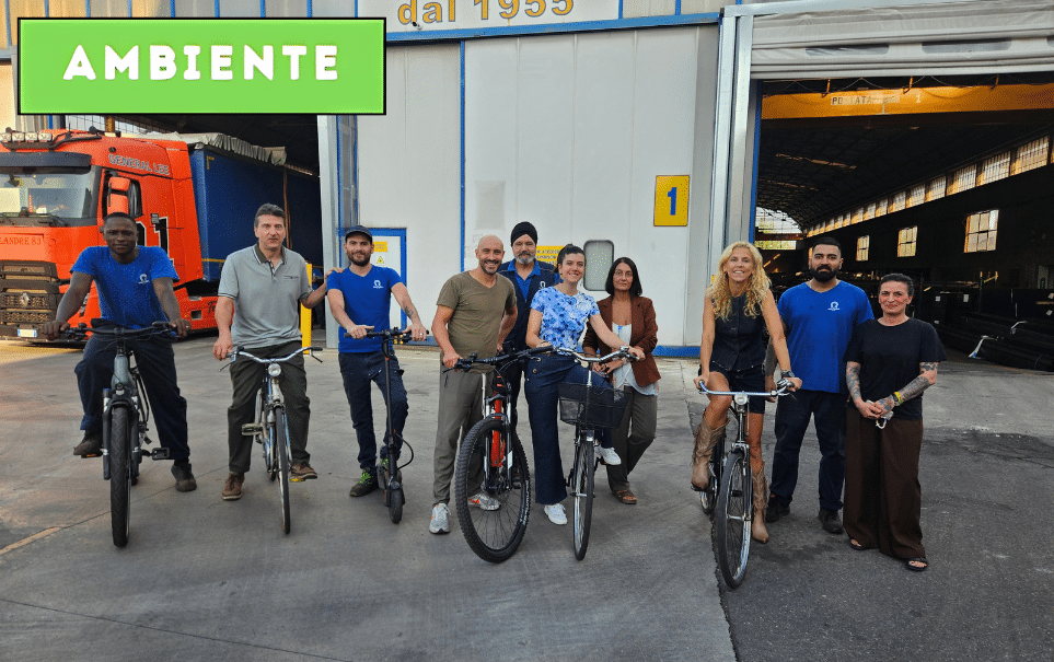 Settimana della Mobilità Sostenibile 2026